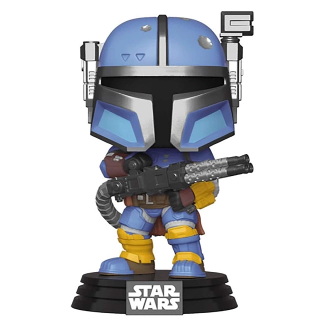 Funko Star Wars The Mandalorian Figürler