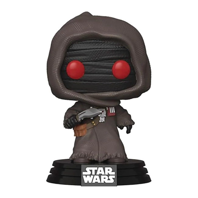 Funko Star Wars The Mandalorian Figürler