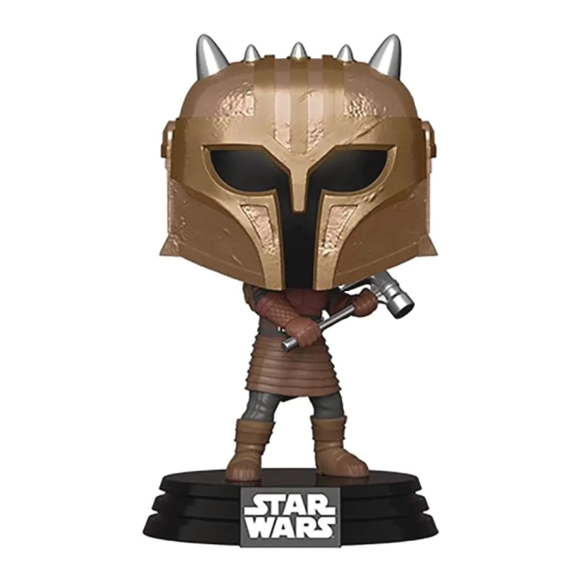 Funko Star Wars The Mandalorian Figürler