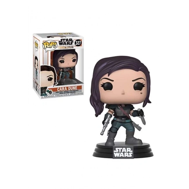 Funko Star Wars The Mandalorian Figürler