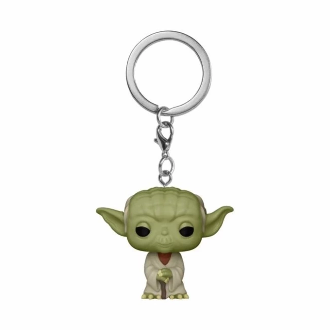 Funko Star Wars Yoda Anahtarlık