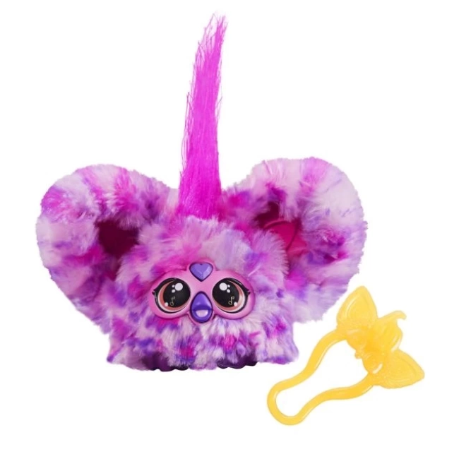 Furby Furblets Ooh-Koo Mini Arkadaş