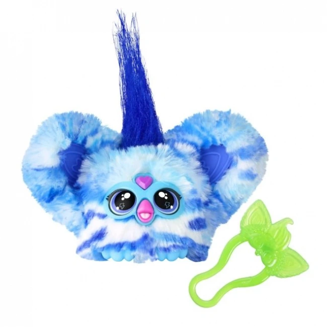 Furby Furblets Ooh-Koo Mini Arkadaş