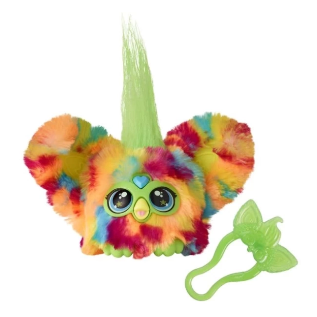 Furby Furblets Ooh-Koo Mini Arkadaş