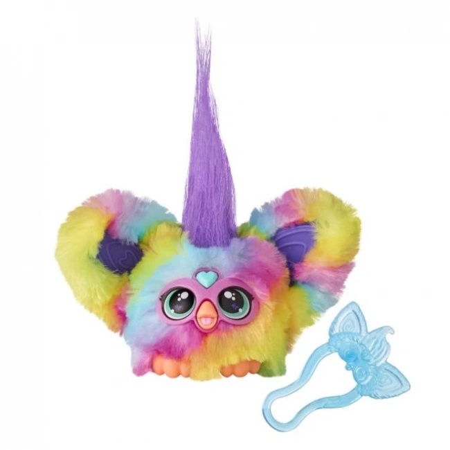 Furby Furblets Ooh-Koo Mini Arkadaş