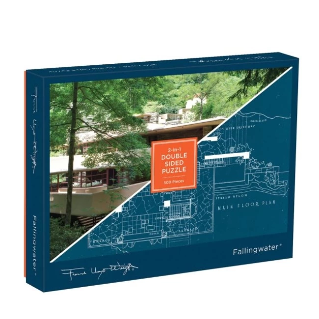 Galison 1000 Parçalı Puzzle