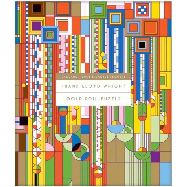 Galison 1000 Parçalı Puzzle