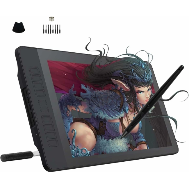 GAOMON PD1560 15.6 Inc 8192 Seviye Kalem Ekranı