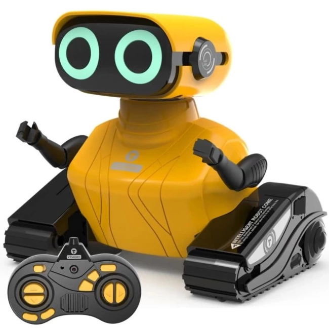 GILOBABY Uzaktan Kumandalı Robot Oyuncak
