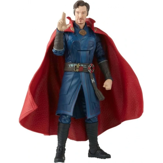 Hasbro Marvel Legends Serisi Doctor Strange in The Multiverse of Madness Figürü