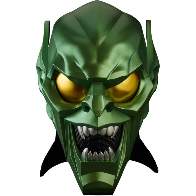 Hasbro Marvel Örümcek Adam: Eve Dönüş Yok Yeşil Goblin Kaskı