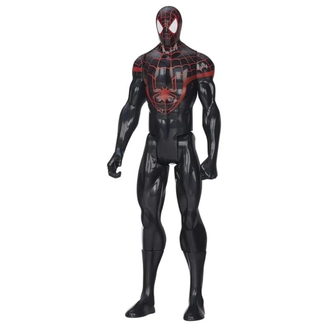 Hasbro Marvel Ultimate Titan Hero Örümcek Adam Figür Oyuncak