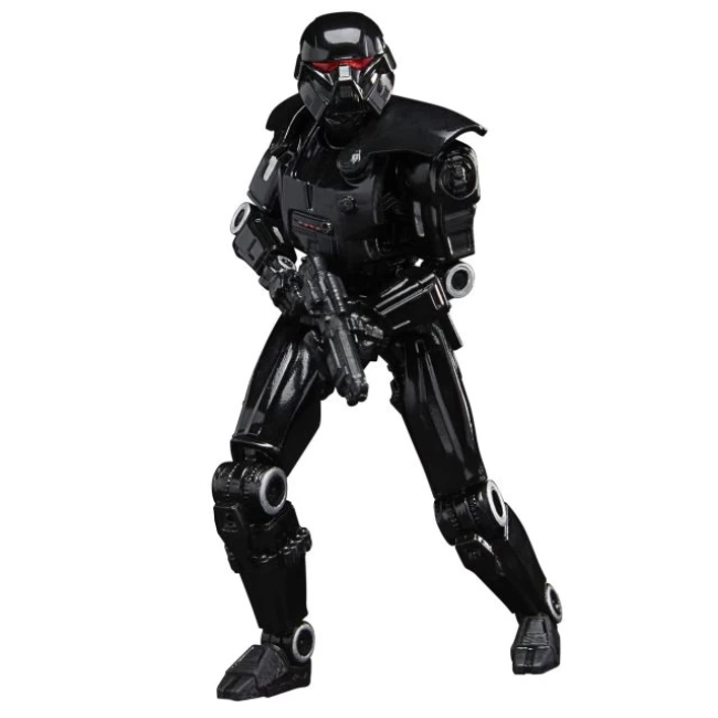 Hasbro Star Wars Dark Trooper Figür 3.75 Inch