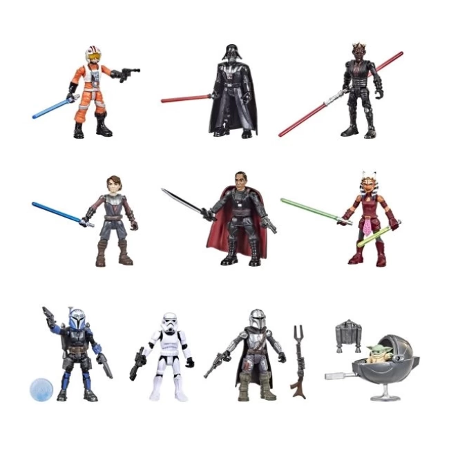 Hasbro Star Wars Oyuncaklar