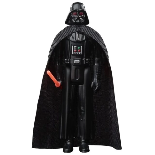 Hasbro Star Wars Retro Koleksiyonu Darth Vader Oyuncak