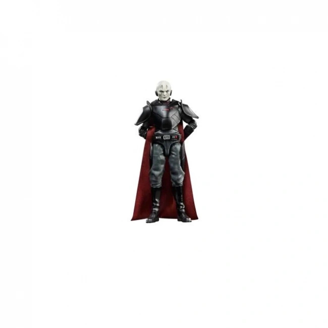 Hasbro STAR WARS The Black Seri Büyük Engizisyoncu Figürü