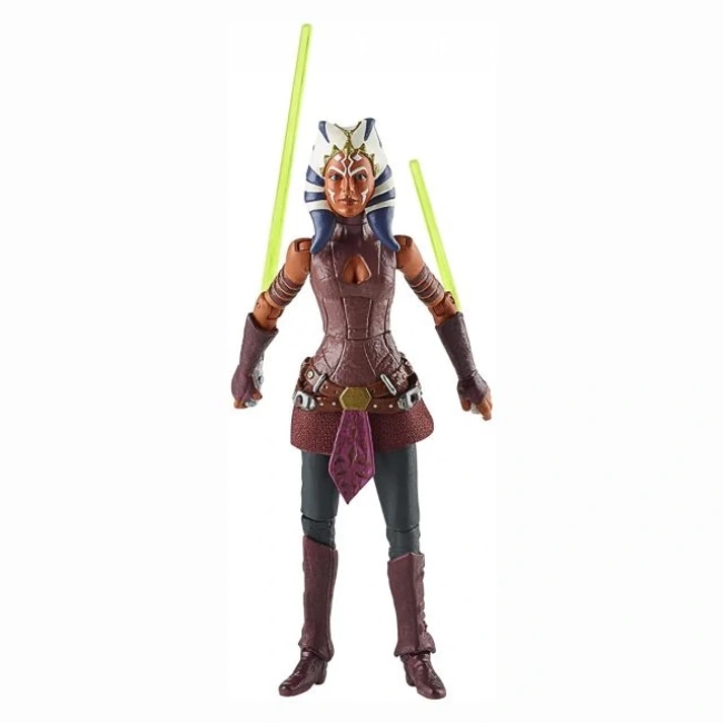 Hasbro STAR WARS The Vintage Collection Ahsoka Figürü
