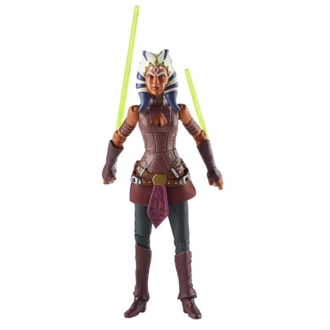 Hasbro STAR WARS The Vintage Collection Ahsoka Figürü