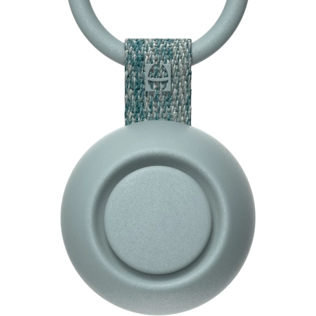 Hatch Rest Go - Taşınabilir Ses Makinesi - Bebek Uyku Emziği - Arduvaz Rengi