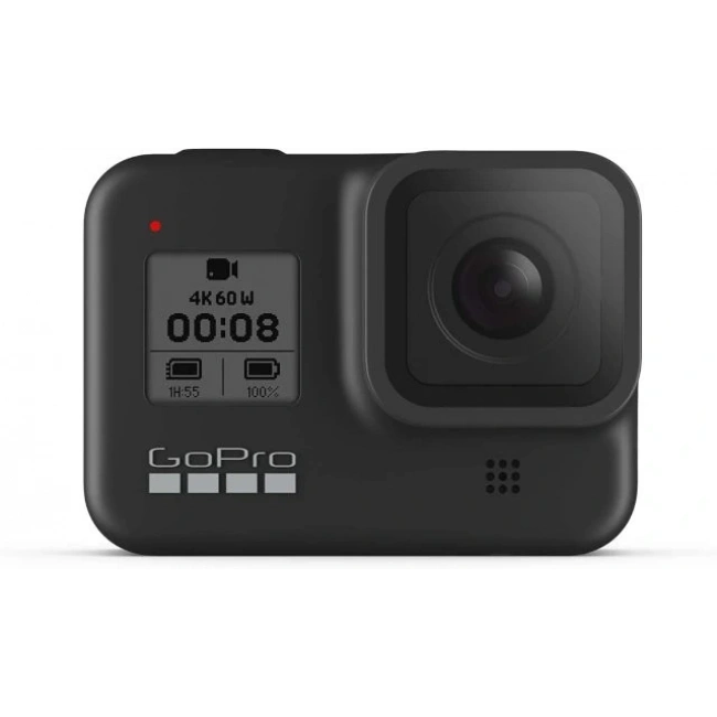 HERO8 GoPro Siyah