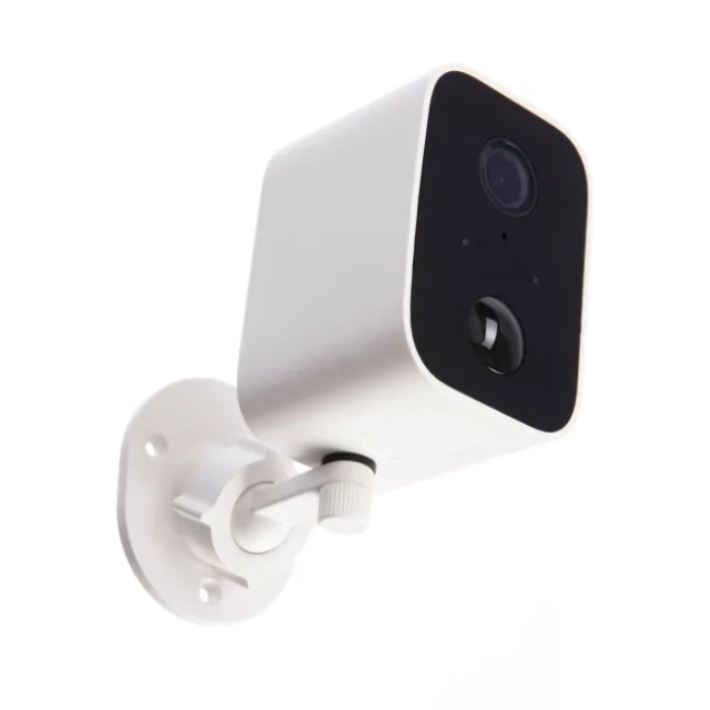 Home Zone Güvenliği ES06569G -1080p Full HD Dış Mekan Kamerası Add-On Camera