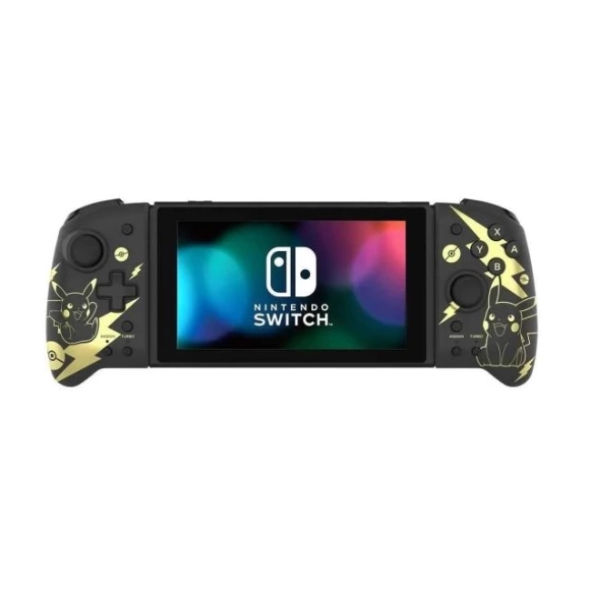 Hori Nintendo Switch Bölünmüş Pad Pro (Siyah)