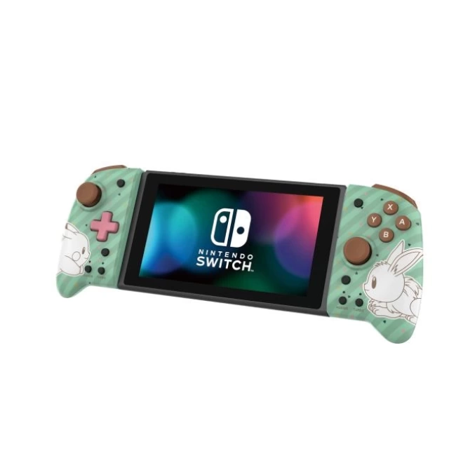 Hori Nintendo Switch Bölünmüş Pad Pro (Siyah)
