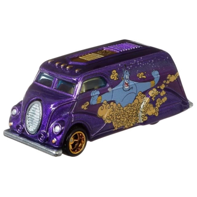 Hot Wheels Aladdin Deco Teslimat Arabası (GJR23)