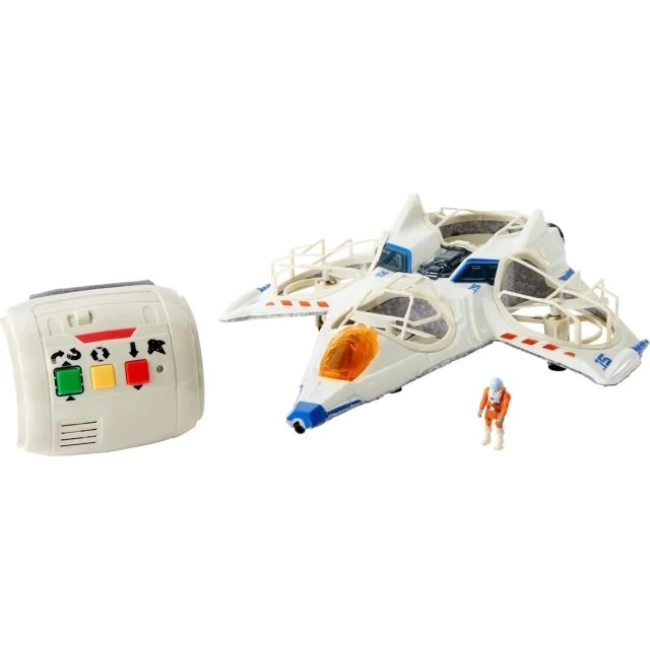 Hot Wheels Disney Pixar Işıkyılı Oyuncak