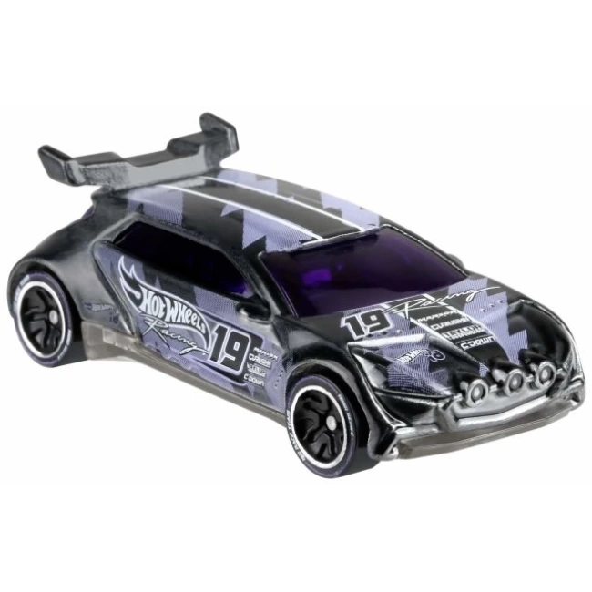 Hot Wheels id Araç Rallisi Finali Gömülü NFC Çipli