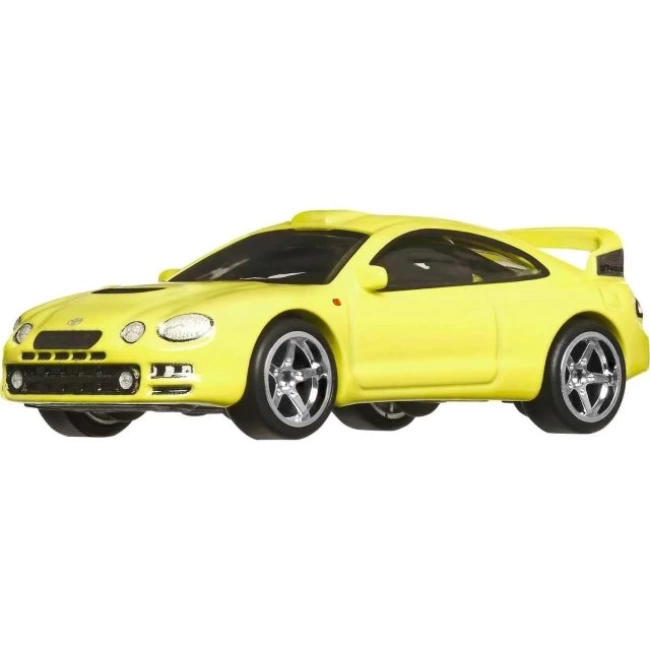 Hot Wheels Kültür Devresi Efsaneleri Model Arabalar