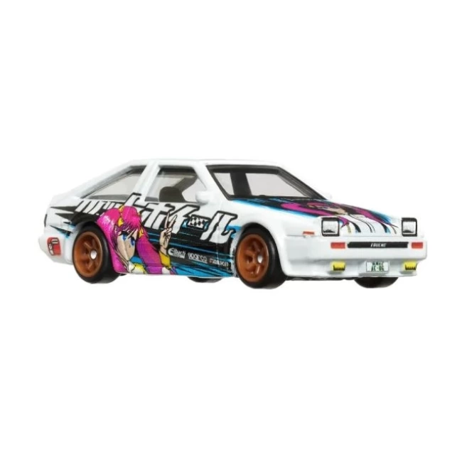 Hot Wheels Kültür Devresi Efsaneleri Model Arabalar