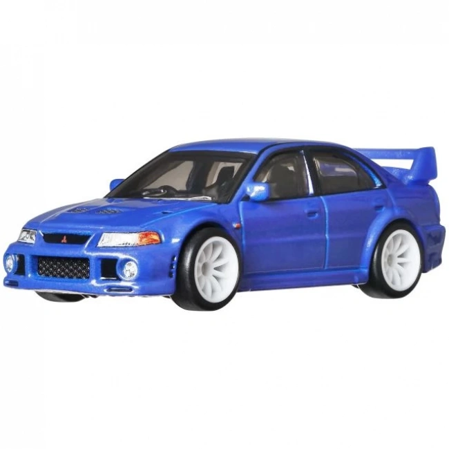 Hot Wheels Mitsubishi Evolution Koleksiyon Araba