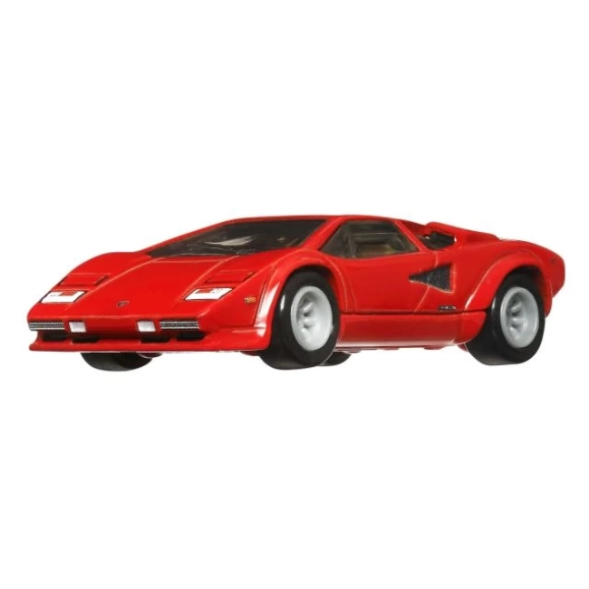 Hot Wheels Model Arabalar