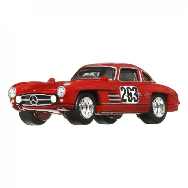 Hot Wheels Model Arabalar
