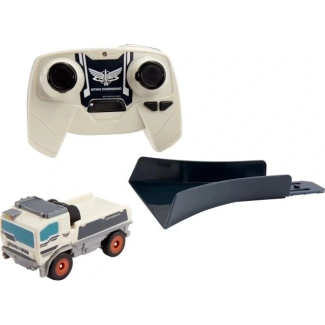 Hot Wheels RC Disney Pixar Lightyear Buzzın Kamyonu