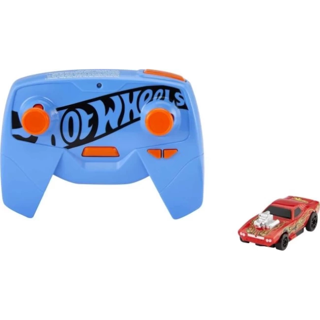 Hot Wheels Rc Rodger Dodger 1:64 Ölçekli  2022 Rodger Dodger