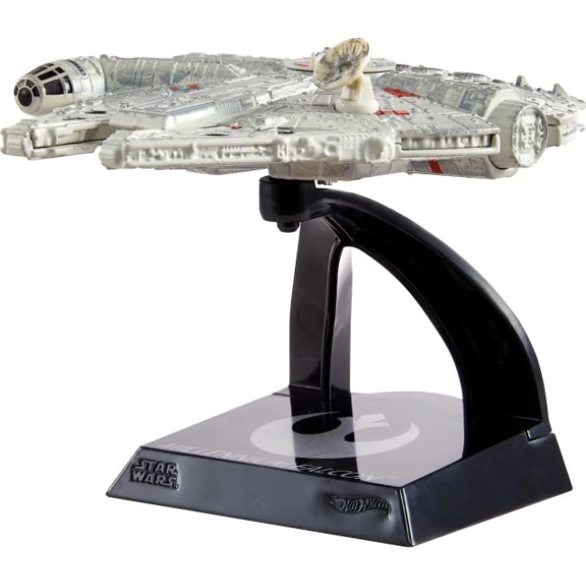 Hot Wheels Star Wars Yıldız Gemileri Figür
