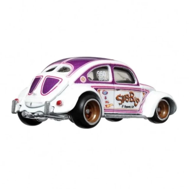 Hot Wheels Volkswagen Beetle Araba