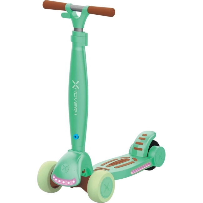 Hover-1 Çocuklar İçin İdeal Eğitim Scooterı