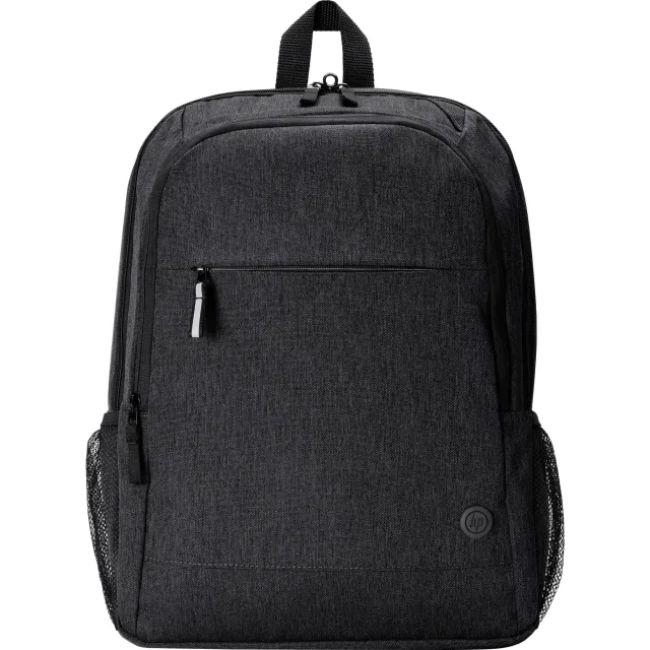 HP Laptoplar için Sırt Çantası Large Black