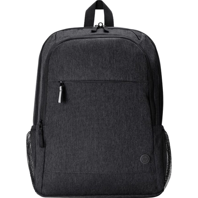 HP Unisex Laptop Sırt Çantası Large Black