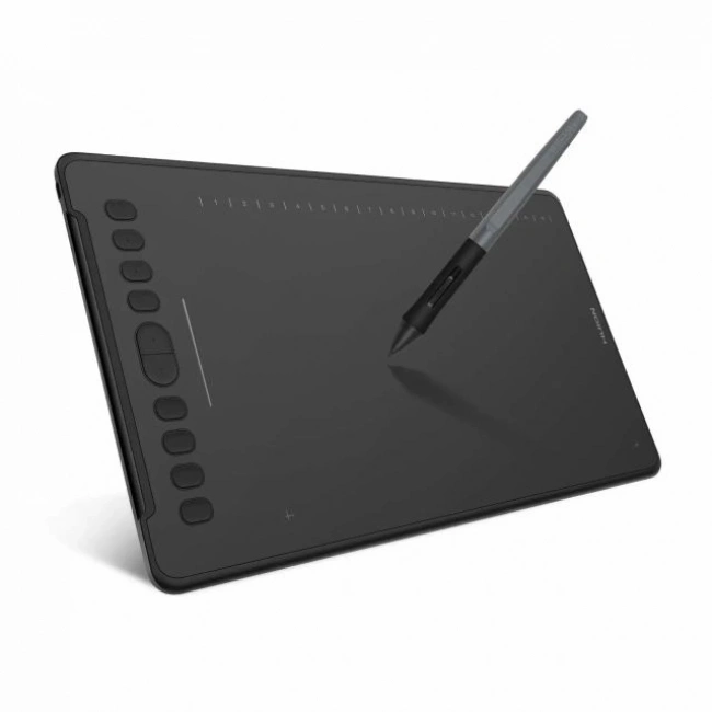 HUION Inspiroy H1060P Grafik Çizim Tableti