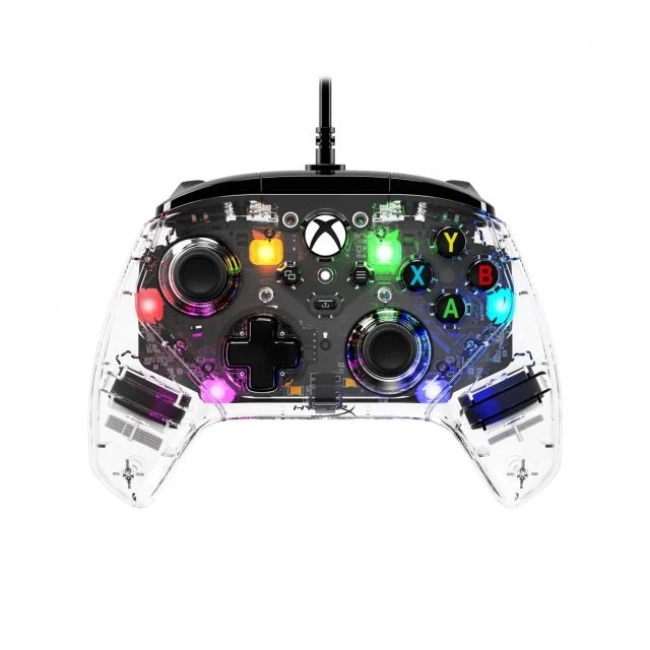 HyperX Clutch Gladyatör Kablolu Kontrol Cihazı
