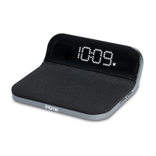 iHome iW18 Compact Digital Çalar Saat