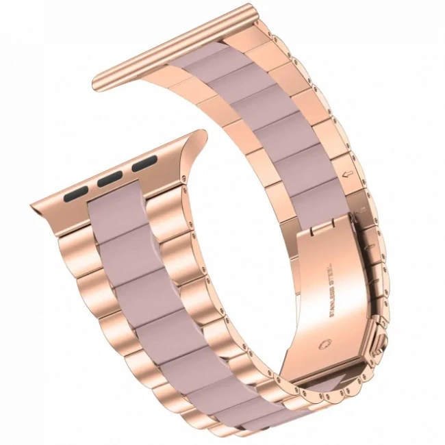 iiteeology Uyumlu Apple Watch Band