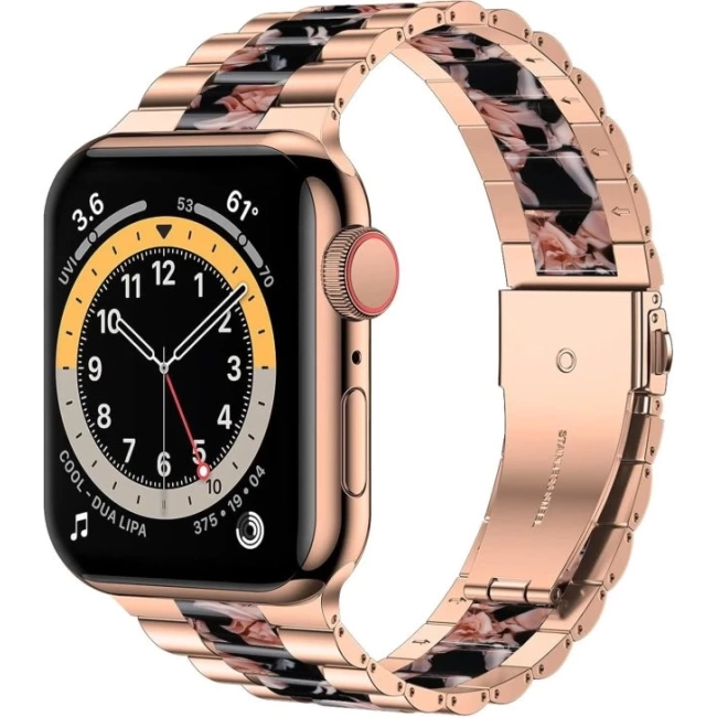 iiteeology Uyumlu Apple Watch Band
