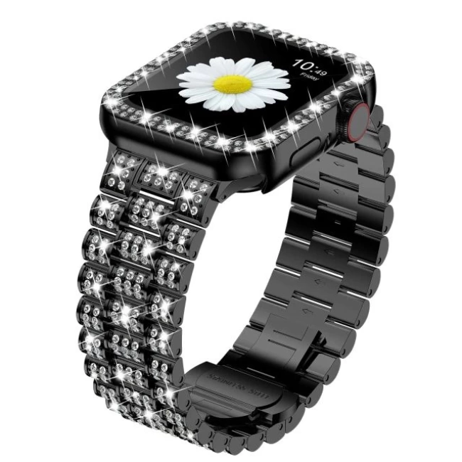 İiteeoloji Uyumlu Apple Watch Kordonu