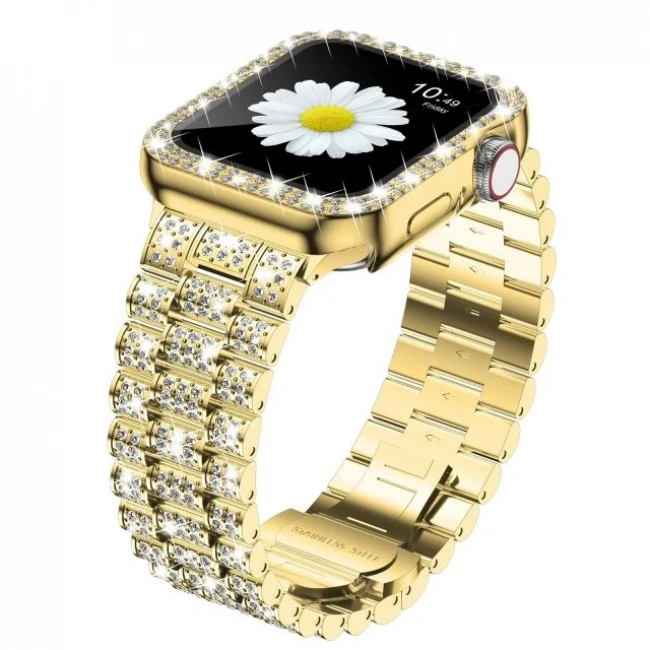 İiteeoloji Uyumlu Apple Watch Kordonu
