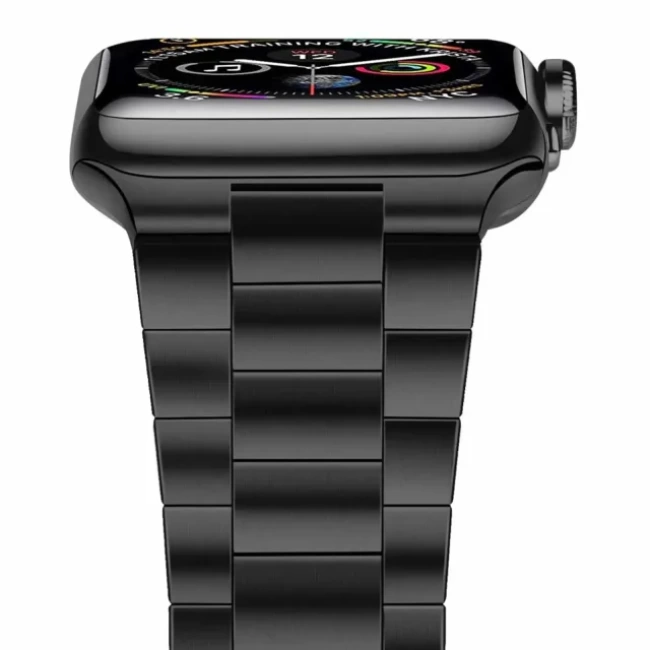 İiteeoloji Uyumlu Apple Watch Kordonu